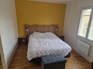  Maison à vendre 5 pièces 160 m²