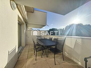  Appartement � vendre 4 pi�ces 90 m�