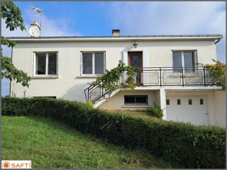  Maison à vendre 4 pièces 70 m²