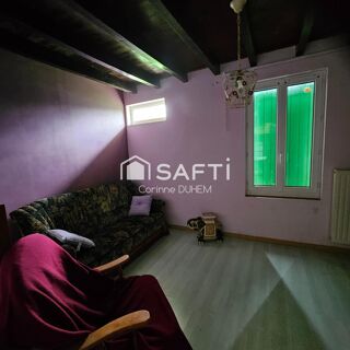  Maison � vendre 5 pi�ces 112 m�