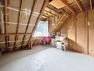  Maison � vendre 6 pi�ces 132 m�