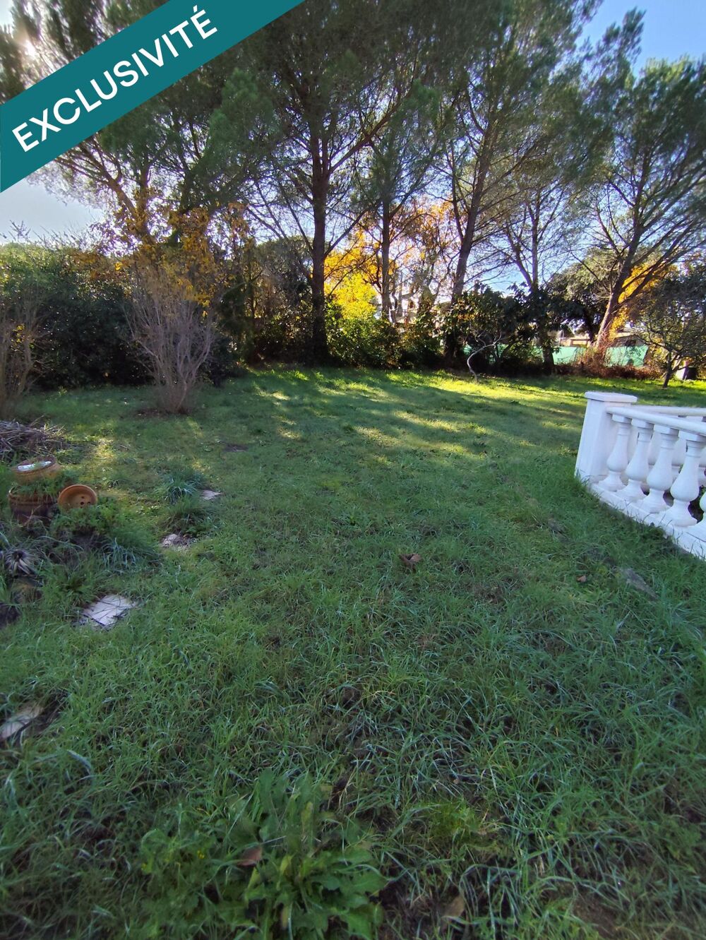 Vente Maison R Vidauban