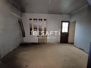  Maison à vendre 3 pièces 50 m²