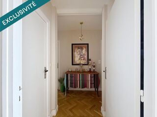  Appartement à vendre 3 pièces 85 m²
