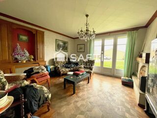  Maison � vendre 8 pi�ces 167 m�