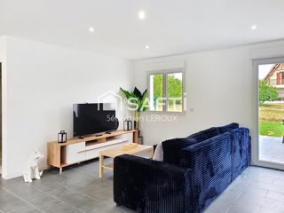  Maison à vendre 5 pièces 130 m²