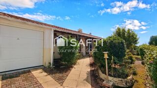  Maison à vendre 4 pièces 100 m²