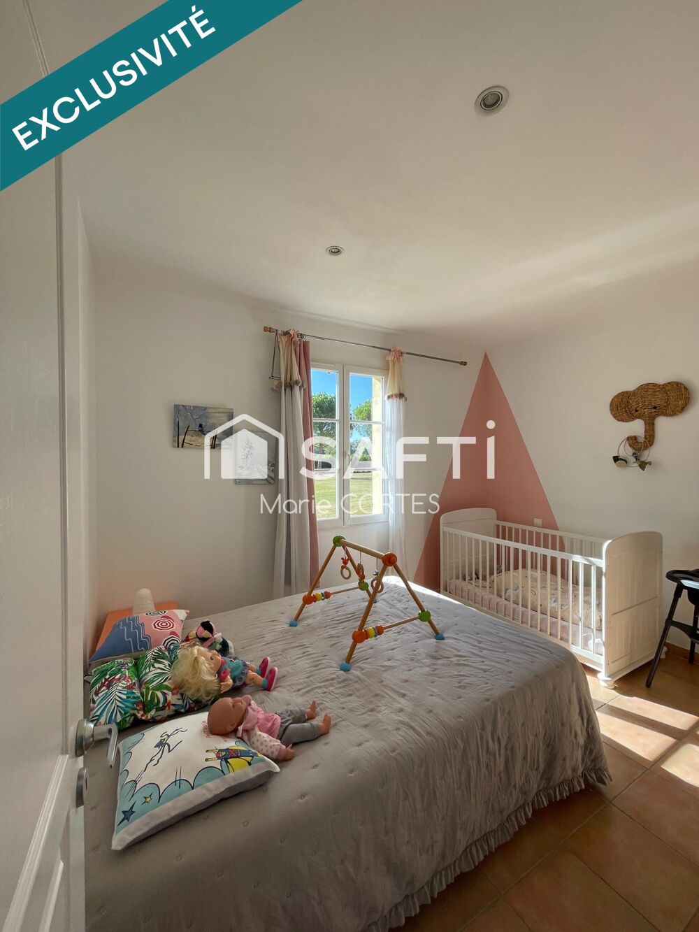 à vendre  Maison Rivières (81600)