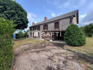  Maison � vendre 3 pi�ces 120 m�