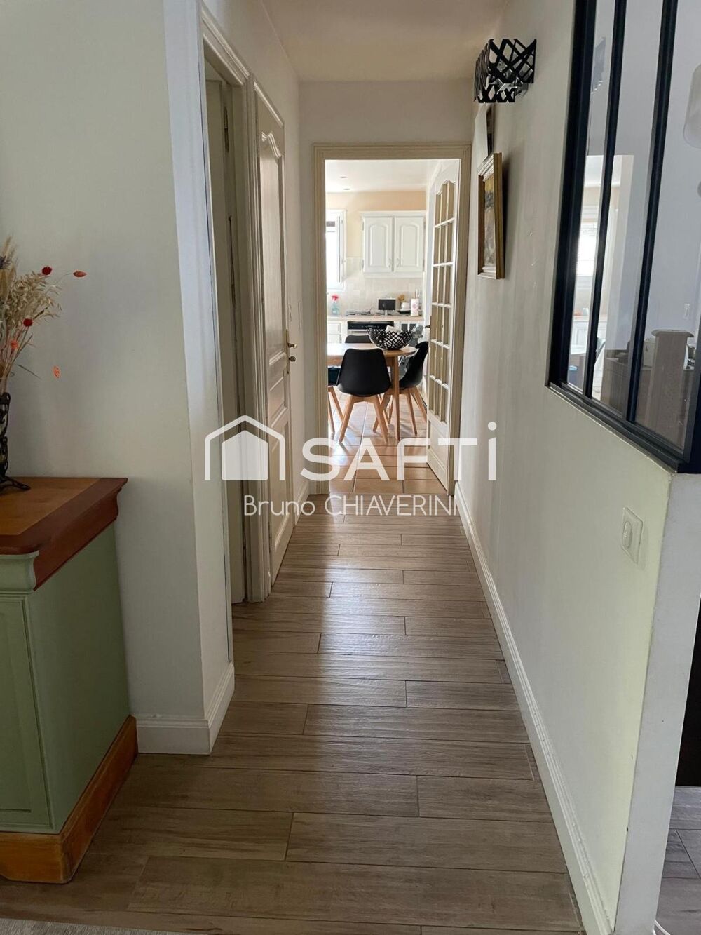  vendre  Maison Afa (20167)