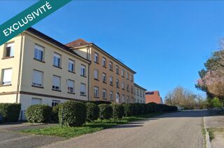 Appartement 4 pièces 82 m² · à Lampertsloch · 82 m² · 180 000 €