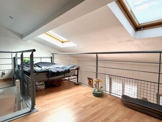 Appartement à vendre 1 pièce 27 m²