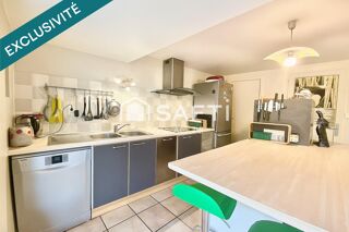  Maison  vendre 5 pices 141 m