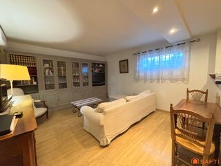  Maison � vendre 3 pi�ces 70 m�