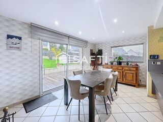  Maison � vendre 5 pi�ces 105 m�