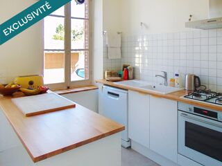  Maison à vendre 5 pièces 105 m²