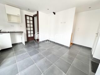  Maison à vendre 3 pièces 55 m²