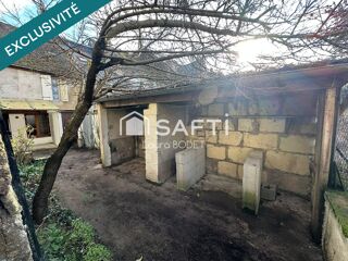  Maison � vendre 6 pi�ces 120 m�