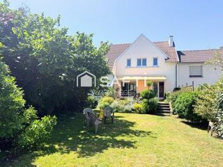  Maison � vendre 7 pi�ces 142 m�