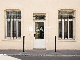  Appartement à vendre 3 pièces 51 m²