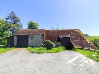  Maison � vendre 10 pi�ces 220 m�