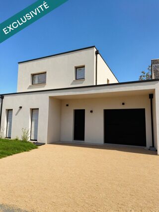  Maison � vendre 7 pi�ces 136 m�