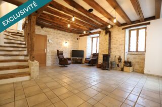  Maison � vendre 7 pi�ces 191 m�