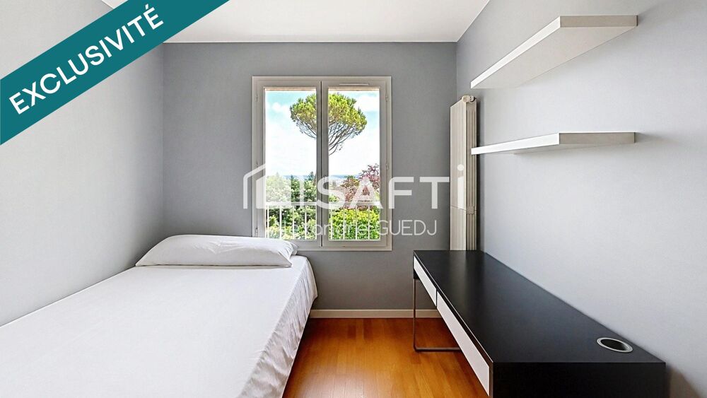 � vendre  Maison Caluire-et-Cuire (69300)