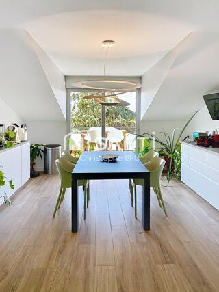  Appartement � vendre 5 pi�ces 116 m�