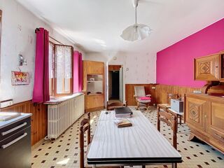  Maison � vendre 4 pi�ces 73 m�