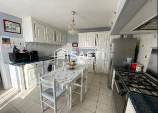  Maison � vendre 6 pi�ces 131 m�