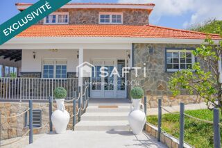  Maison � vendre 8 pi�ces 230 m�