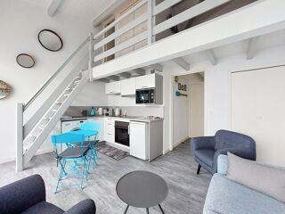  Appartement � vendre 2 pi�ces 29 m�