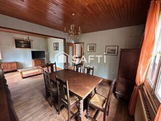 Vente Maison Maison sur sous sol complet, superbe jardin arboré Louargat