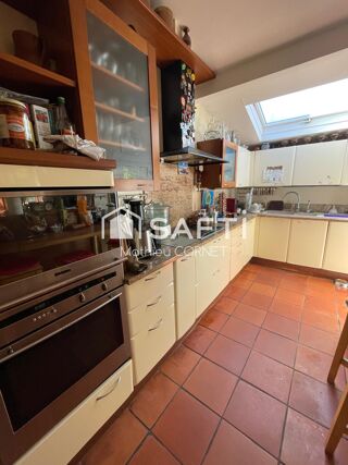  Maison à vendre 6 pièces 127 m²