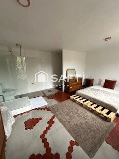  Maison � louer 5 pi�ces 136 m�