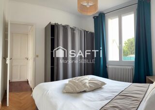  Maison à vendre 5 pièces 75 m²