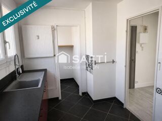  Appartement à vendre 5 pièces 95 m²