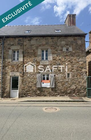  Maison � vendre 4 pi�ces 90 m�