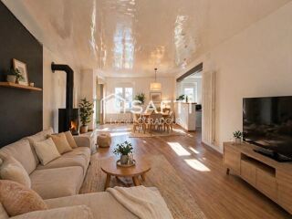  Maison à vendre 7 pièces 177 m²