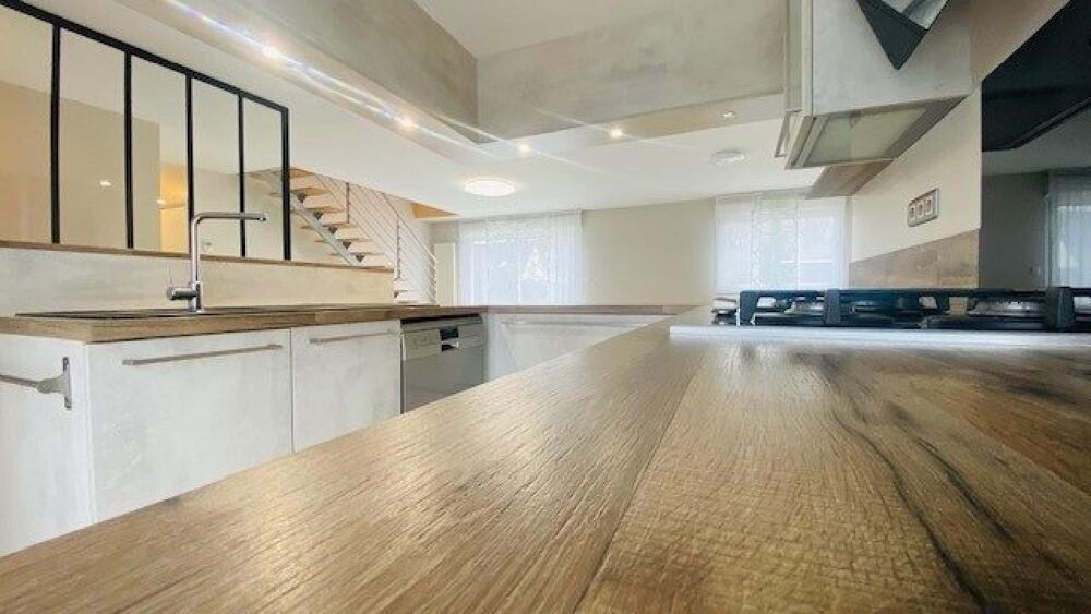 Vente Maison Maison idéale en quartier résidentiel recherché Sailly-labourse