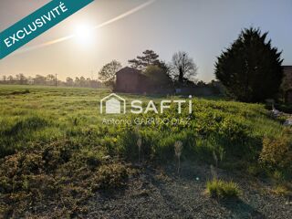  Terrain � vendre 2300 m�