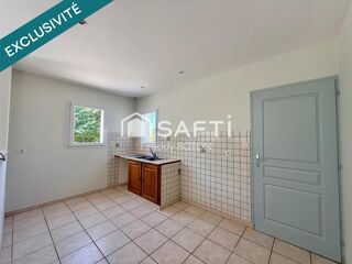 Vente Maison À la campagne / plain pied / 3 chambres Moncoutant sur sevre