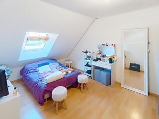  Maison � vendre 6 pi�ces 160 m�