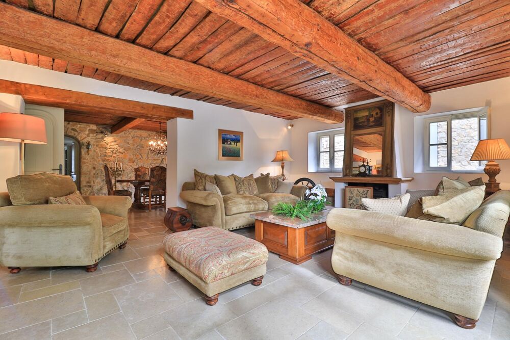  vendre  Maison Grimaud (83310)