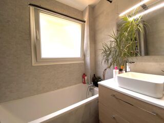  Appartement  vendre 3 pices 51 m
