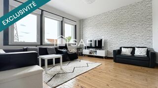  Maison � vendre 5 pi�ces 103 m�