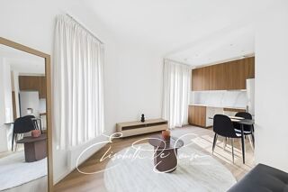  Appartement � vendre 2 pi�ces 34 m�