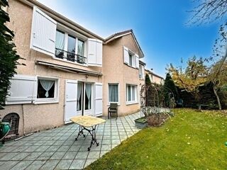  Maison � vendre 7 pi�ces 157 m�