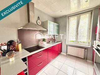  Maison à vendre 4 pièces 109 m²